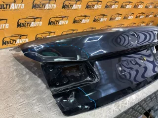 41007440695 Крышка багажника BMW 5 G30/G31 Арт MA112547, вид 3