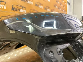 41007440695 Крышка багажника BMW 5 G30/G31 Арт MA112547, вид 4