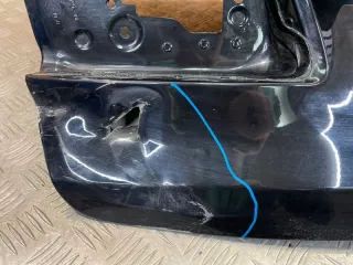 41007440695 Крышка багажника BMW 5 G30/G31 Арт MA112547, вид 6