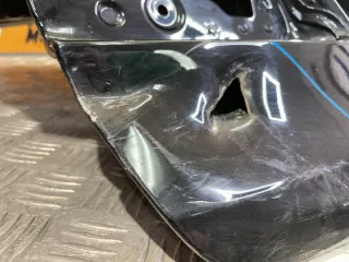 41007440695 Крышка багажника BMW 5 G30/G31 Арт MA112547, вид 7