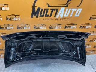 41007440695 Крышка багажника BMW 5 G30/G31 Арт MA112547, вид 9