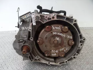 20TS30 АКПП Peugeot 308 1 Арт 00061458, вид 1