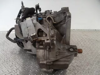 20TS30 АКПП Peugeot 308 1 Арт 00061458, вид 3