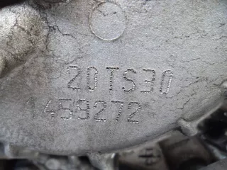 20TS30 АКПП Peugeot 308 1 Арт 00061458, вид 6