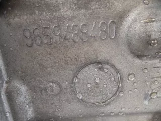 20TS30 АКПП Peugeot 308 1 Арт 00061458, вид 7