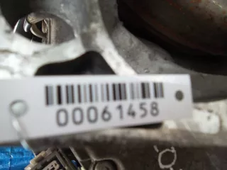20TS30 АКПП Peugeot 308 1 Арт 00061458, вид 8