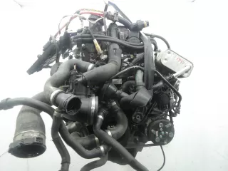 7588625 Заслонка дроссельная BMW 5 F10/F11/GT F07 Арт 00193077sep3, вид 1