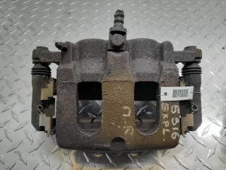 Суппорт передний правый Ford Explorer 5 restailing Арт 00198662, вид 1