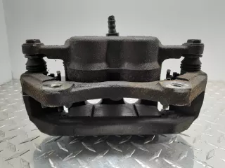  Суппорт передний правый Ford Explorer 5 restailing Арт 00198662, вид 3