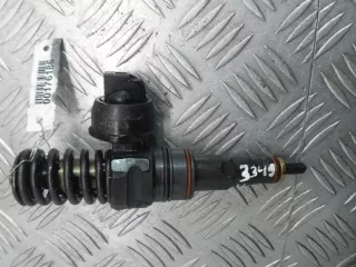 038130073AQ Форсунка топливная Volkswagen Golf 5 Арт 00176186, вид 1