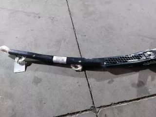 A2218601105 Подушка безопасности боковая (шторка) левая Mercedes S W221 Арт 46023044610, вид 2