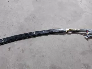 A2218601205 Подушка безопасности боковая (шторка) правая Mercedes S W221 Арт 46023044611, вид 4