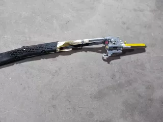 A2218601205 Подушка безопасности боковая (шторка) правая Mercedes S W221 Арт 46023044611, вид 5