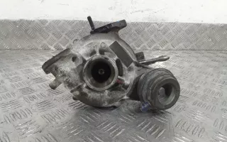 55220699 Турбина дизельная Fiat Bravo 2 Арт PBE01BK01