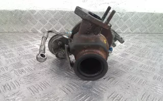 55220699 Турбина дизельная Fiat Bravo 2 Арт PBE01BK01, вид 3