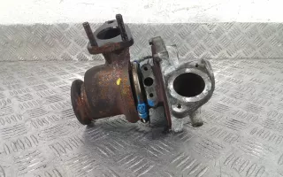 55220699 Турбина дизельная Fiat Bravo 2 Арт PBE01BK01, вид 4