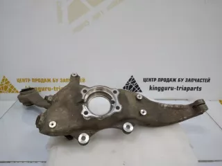 31206884385 Кулак поворотный BMW 5 G30/G31 Арт TP38086, вид 1