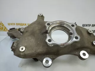 31206884385 Кулак поворотный BMW 5 G30/G31 Арт TP38086, вид 3