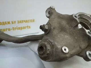 31206884385 Кулак поворотный BMW 5 G30/G31 Арт TP38086, вид 4