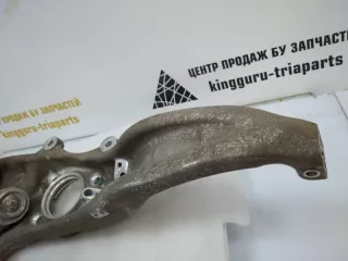 31206884385 Кулак поворотный BMW 5 G30/G31 Арт TP38086, вид 7