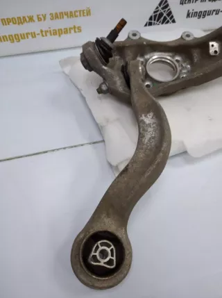 31206884385 Кулак поворотный BMW 5 G30/G31 Арт TP38086, вид 9