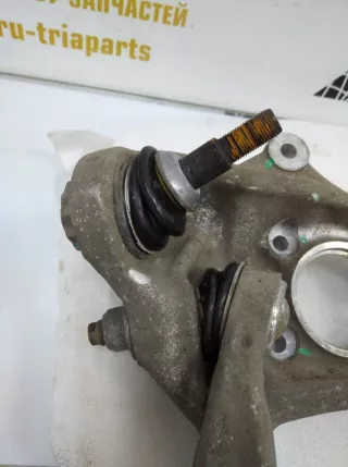 31206884385 Кулак поворотный BMW 5 G30/G31 Арт TP38086, вид 10