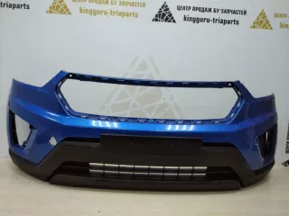 86511M0000 Бампер синий Hyundai Creta 1 Арт TP38188, вид 1