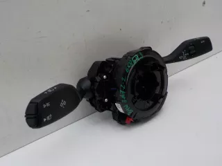 61315A1D1F3 Переключатель подрулевой BMW 5 G30/G31 Арт BIT658653, вид 2