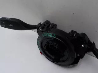 61315A1D1F3 Переключатель подрулевой BMW 5 G30/G31 Арт BIT658653, вид 6