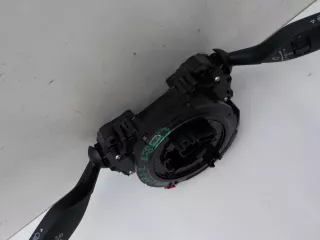 61315A1D1F3 Переключатель подрулевой BMW 5 G30/G31 Арт BIT658653, вид 8