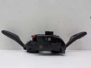 61315A1D1F3 Переключатель подрулевой BMW 5 G30/G31 Арт BIT658653, вид 9