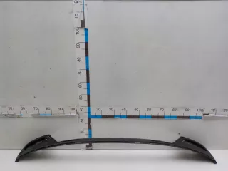 86683A2000 Накладка бампера заднего Kia Ceed 2 Арт BIT658121, вид 1