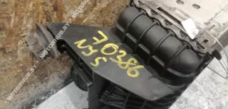 144611KB2A Интеркулер Nissan Juke 1 Арт 00070386, вид 2