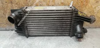 144611KB2A Интеркулер Nissan Juke 1 Арт 00070386, вид 5
