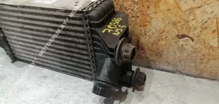 144611KB2A Интеркулер Nissan Juke 1 Арт 00070386, вид 6