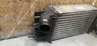 144611KB2A Интеркулер Nissan Juke 1 Арт 00070386, вид 7