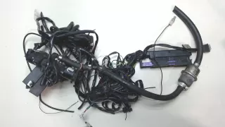  Газовое оборудование (комплект) Land Rover Range Rover 2 Арт 7978846, вид 1