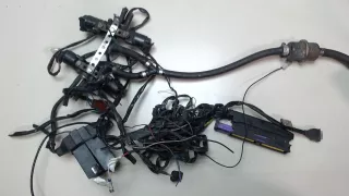  Газовое оборудование (комплект) Land Rover Range Rover 2 Арт 7978846, вид 2