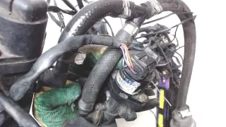  Газовое оборудование (комплект) Land Rover Range Rover 2 Арт 7978846, вид 3