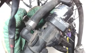  Газовое оборудование (комплект) Land Rover Range Rover 2 Арт 7978846, вид 4