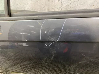 8120Z8 Дверь передняя левая серая Citroen DS3 Арт 7978248, вид 2