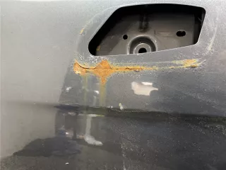 8120Z8 Дверь передняя левая серая Citroen DS3 Арт 7978248, вид 3