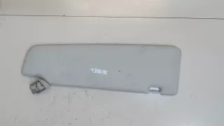 1612108180 Козырек солнцезащитный Citroen Jumper 2 Арт 7966109, вид 2