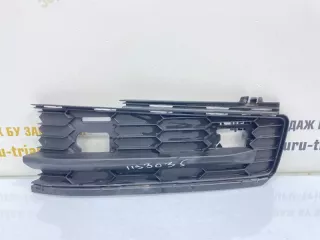 565807368 Решетка бампера Skoda Kodiaq Арт TP38331, вид 1