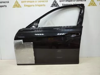 41007298565 дверь черная BMW 3 F80 Арт TP38616, вид 1