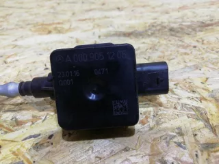 A0009051206 Датчик температуры выхлопных газов Mercedes GLC X253 Арт 22806, вид 2
