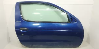  Динамик двери передней правой Renault Megane 1 Арт 2078825-12