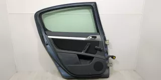 4607871 Петля двери задней левой Peugeot 407 Арт 2079885-12, вид 2