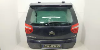 9653547777 Фонарь крышки багажника левый Citroen C4 Picasso 1 Арт 2079037-9, вид 1