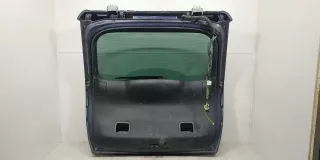 9653547777 Фонарь крышки багажника левый Citroen C4 Picasso 1 Арт 2079037-9, вид 2